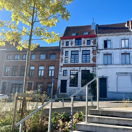 Maison Sainte-Marguerite Liège Exterior foto